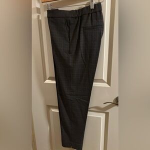 Banana Republic Factory Hayden Tapered pants, size 2